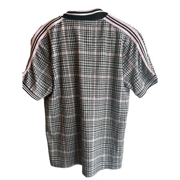 Man‎ Polo  Boohoo shirt  size XL - Picture 2 of 4